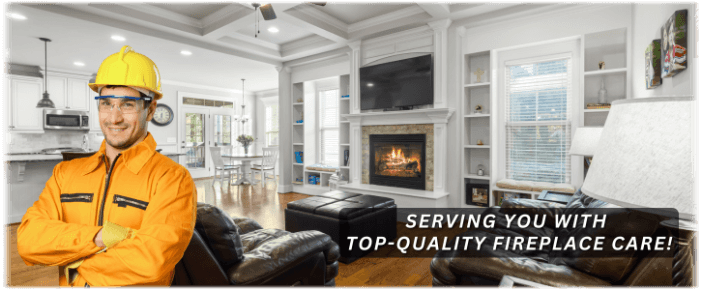 Chimney and Fireplace Solutions