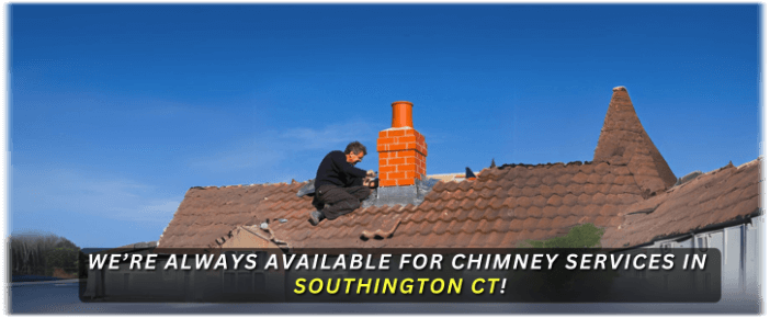 Chimney Repair Southington CT