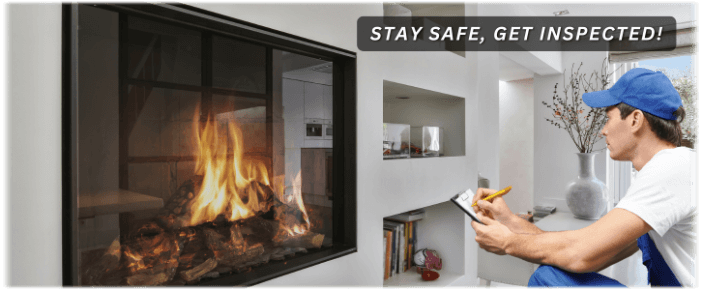 Chimney and Fireplace Inspection Southington CT