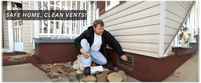 Dryer Vent Cleaning Southington CT