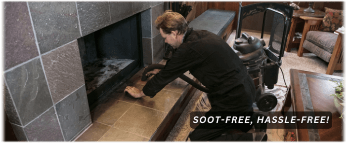 Fireplace Cleaning Southington CT